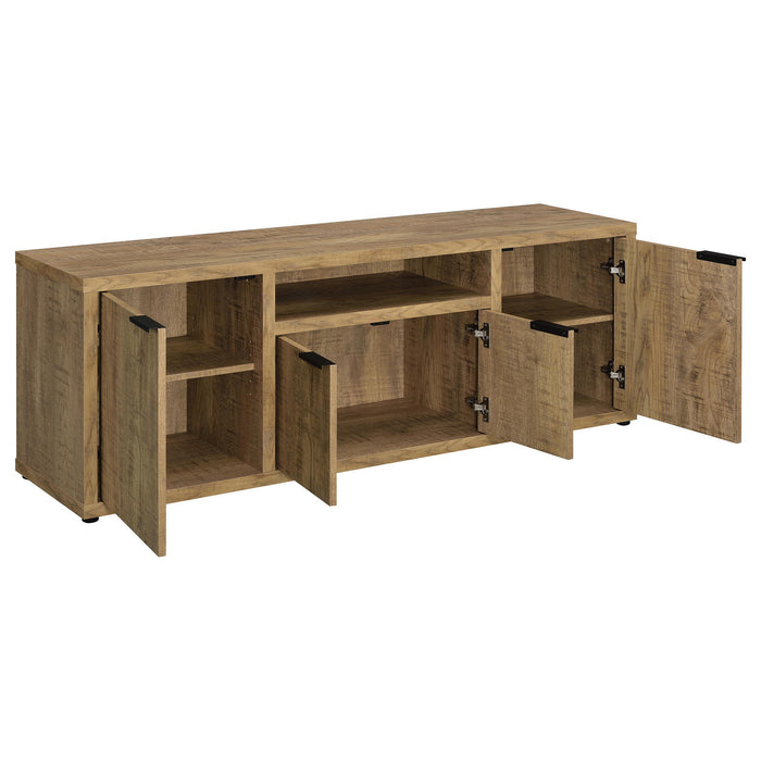 Tabby Entertainment Centers - California Furniture (Coachella, CA)