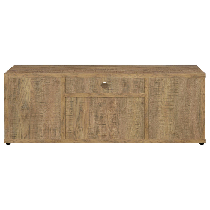 Tabby Entertainment Centers - California Furniture (Coachella, CA)