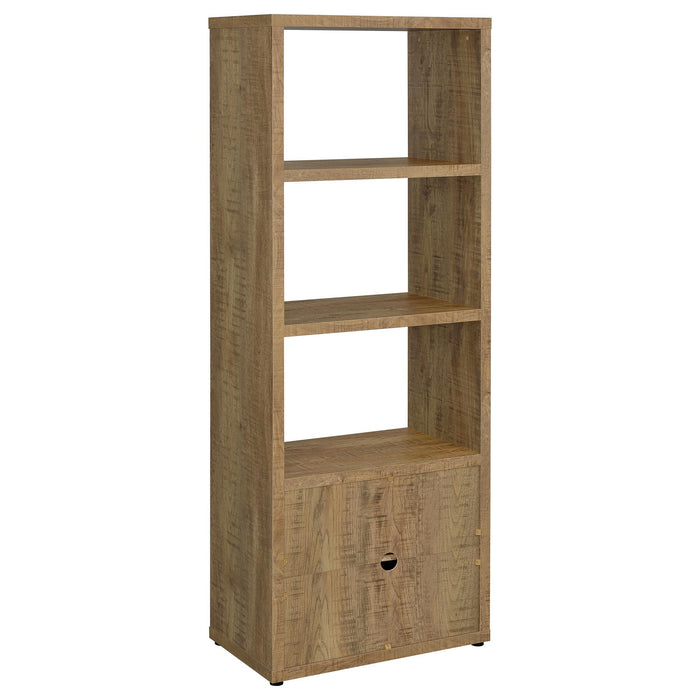 Tabby Entertainment Centers - California Furniture (Coachella, CA)