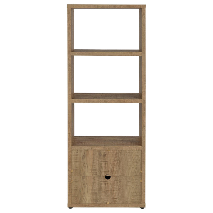 Tabby Entertainment Centers - California Furniture (Coachella, CA)