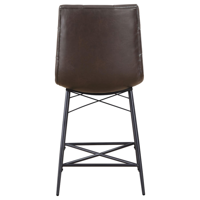 Aiken Counter Chair - California Furniture (Coachella, CA)