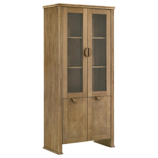 Adina Display Cabinets - California Furniture (Coachella, CA)