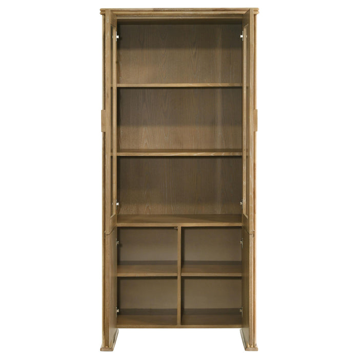Adina Display Cabinets - California Furniture (Coachella, CA)