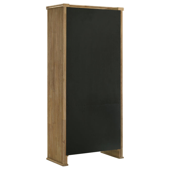 Adina Display Cabinets - California Furniture (Coachella, CA)