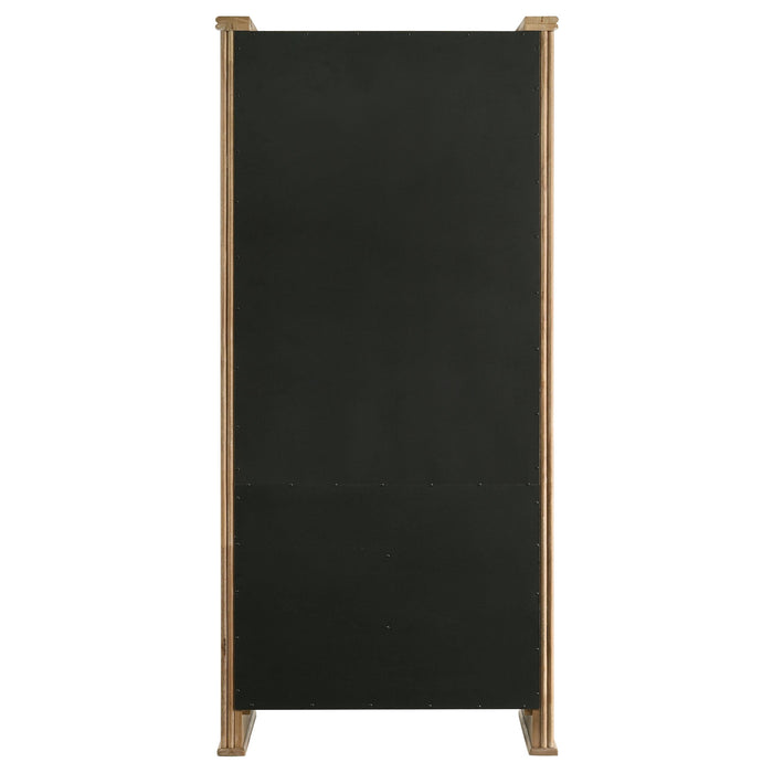 Adina Display Cabinets - California Furniture (Coachella, CA)