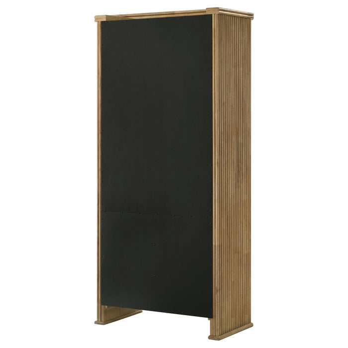 Adina Display Cabinets - California Furniture (Coachella, CA)