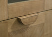 Adina Display Cabinets - California Furniture (Coachella, CA)