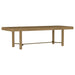 Arini Dining Tables - California Furniture (Coachella, CA)