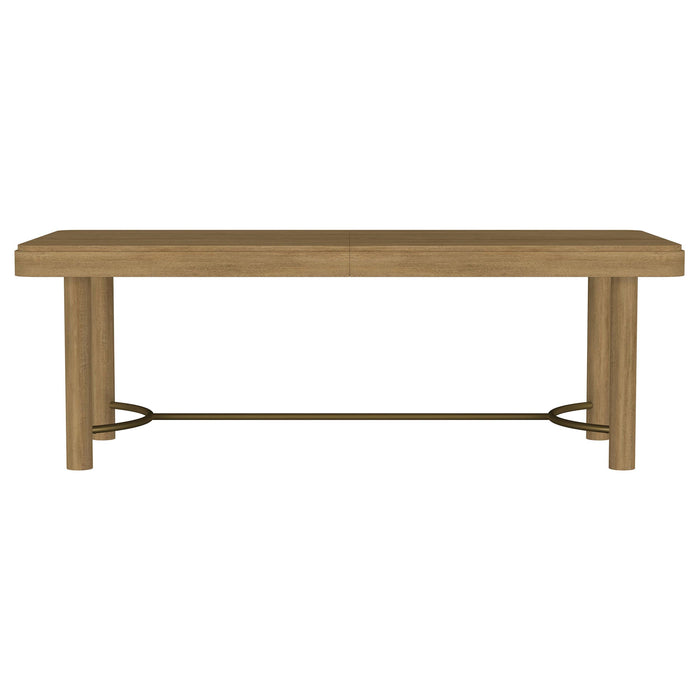 Arini Dining Tables - California Furniture (Coachella, CA)