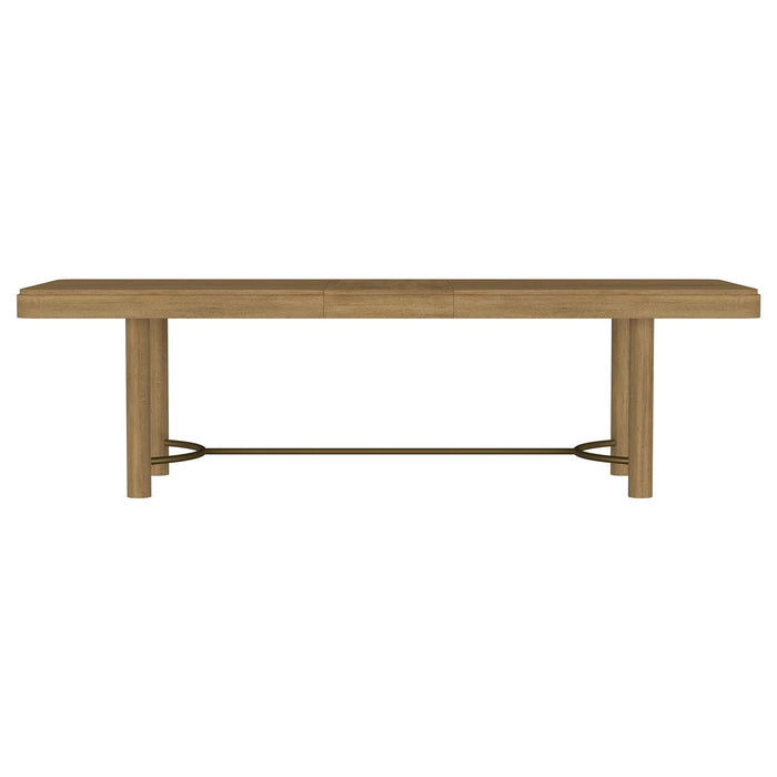 Arini Dining Tables - California Furniture (Coachella, CA)