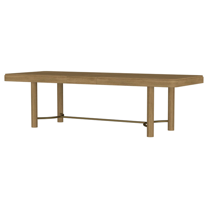 Arini Dining Tables - California Furniture (Coachella, CA)