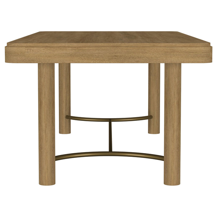 Arini Dining Tables - California Furniture (Coachella, CA)