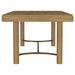 Arini Dining Tables - California Furniture (Coachella, CA)