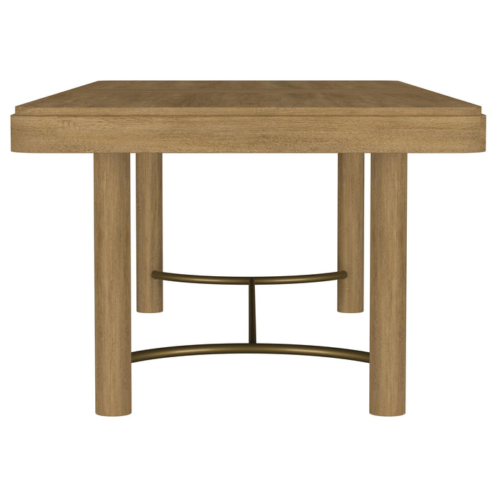 Arini Dining Tables - California Furniture (Coachella, CA)