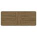 Arini Dining Tables - California Furniture (Coachella, CA)