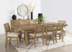 Arini Dining Tables - California Furniture (Coachella, CA)