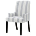Herran Arm Chairs - California Furniture (Coachella, CA)
