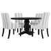 Herran Side Chairs - California Furniture (Coachella, CA)