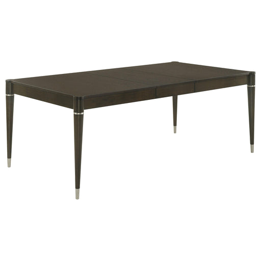 Reseda Dining Tables - California Furniture (Coachella, CA)