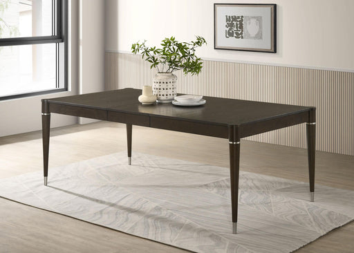 Reseda Dining Tables - California Furniture (Coachella, CA)