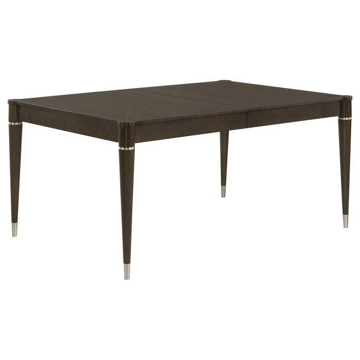 Reseda Dining Tables - California Furniture (Coachella, CA)