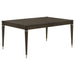 Reseda Dining Tables - California Furniture (Coachella, CA)