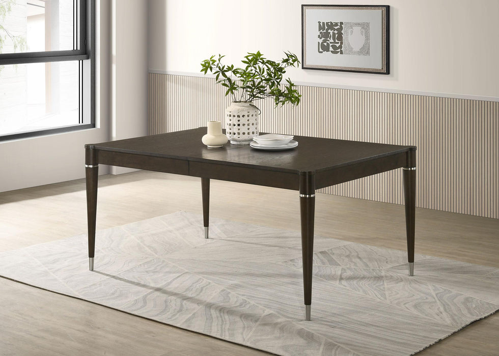 Reseda Dining Tables - California Furniture (Coachella, CA)