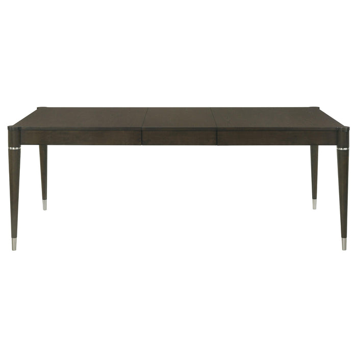 Reseda Dining Tables - California Furniture (Coachella, CA)