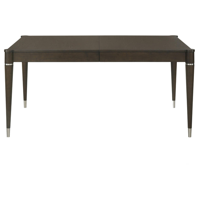 Reseda Dining Tables - California Furniture (Coachella, CA)