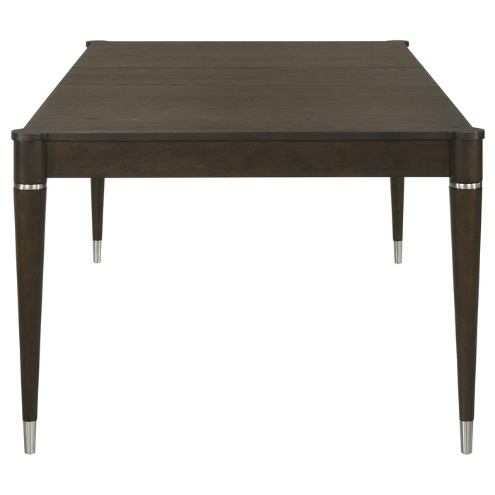 Reseda Dining Tables - California Furniture (Coachella, CA)