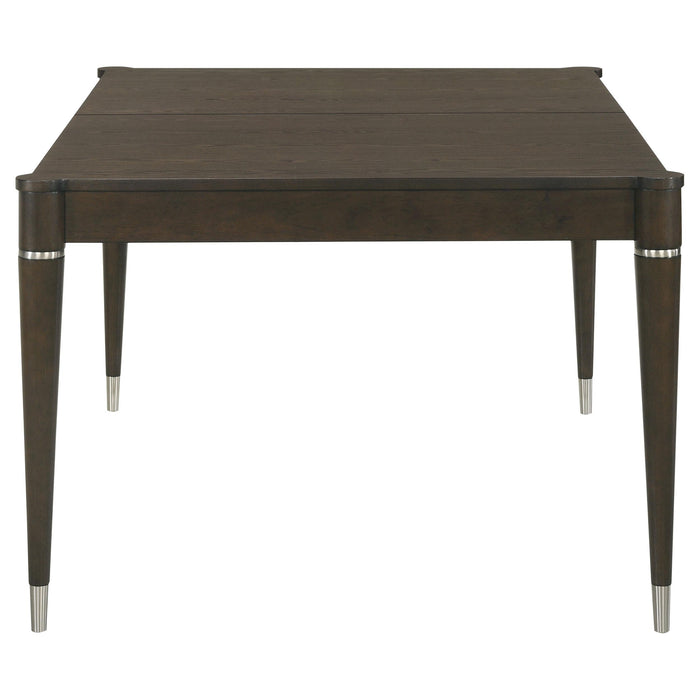 Reseda Dining Tables - California Furniture (Coachella, CA)