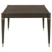 Reseda Dining Tables - California Furniture (Coachella, CA)