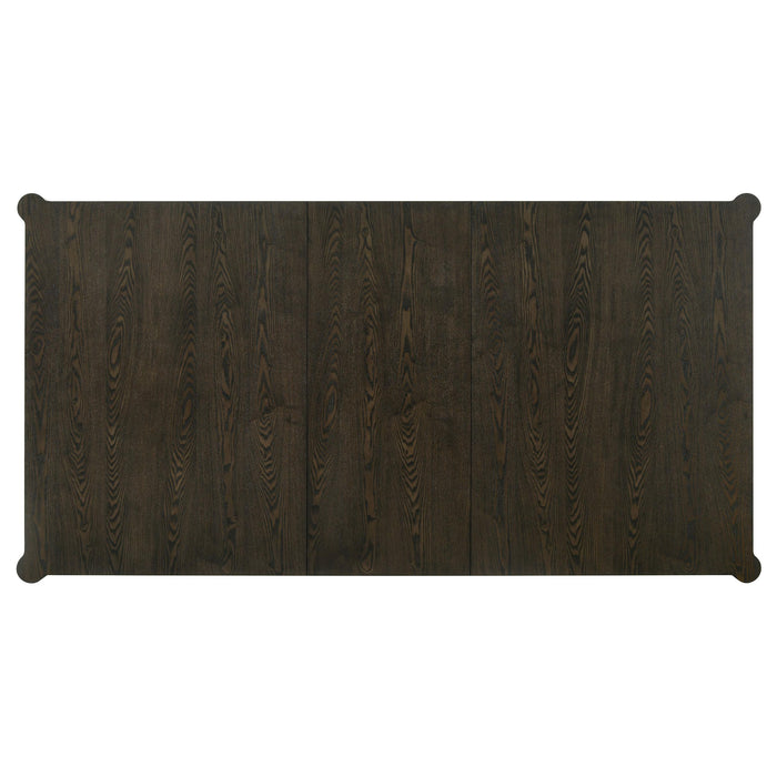 Reseda Dining Tables - California Furniture (Coachella, CA)