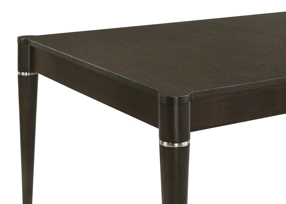 Reseda Dining Tables - California Furniture (Coachella, CA)