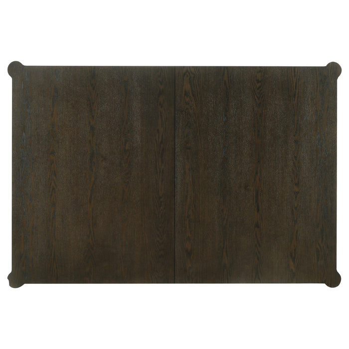 Reseda Dining Tables - California Furniture (Coachella, CA)