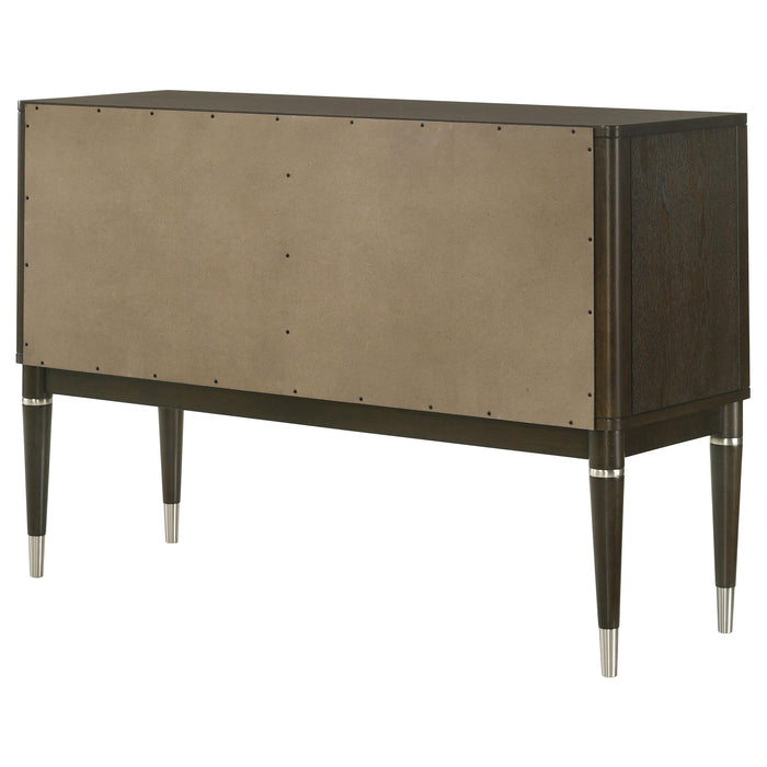 Reseda Sideboards - California Furniture (Coachella, CA)