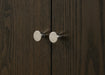 Reseda Sideboards - California Furniture (Coachella, CA)