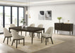 Reseda Side Chairs - California Furniture (Coachella, CA)
