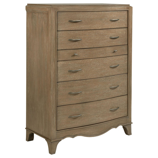 Revello Chests - California Furniture (Coachella, CA)