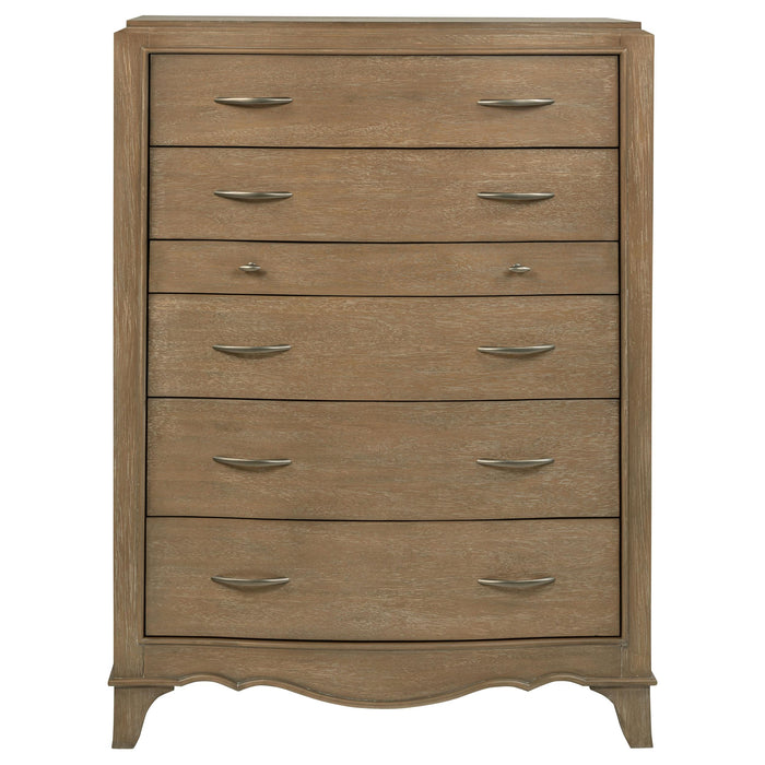 Revello Chests - California Furniture (Coachella, CA)