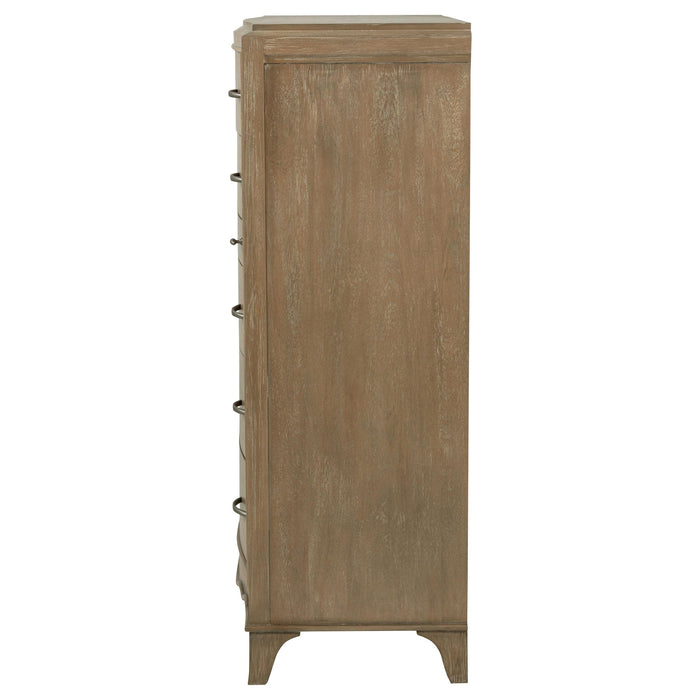 Revello Chests - California Furniture (Coachella, CA)