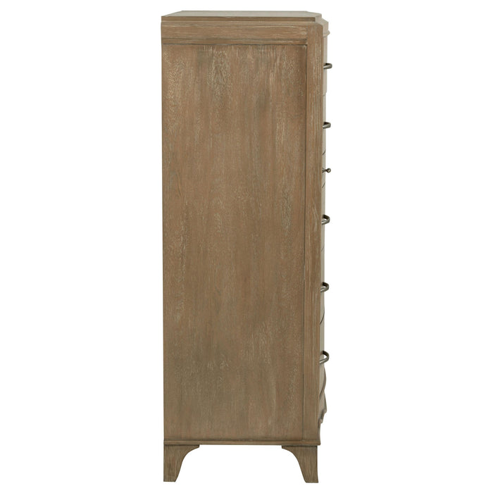 Revello Chests - California Furniture (Coachella, CA)