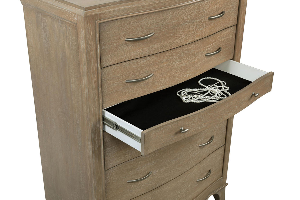 Revello Chests - California Furniture (Coachella, CA)