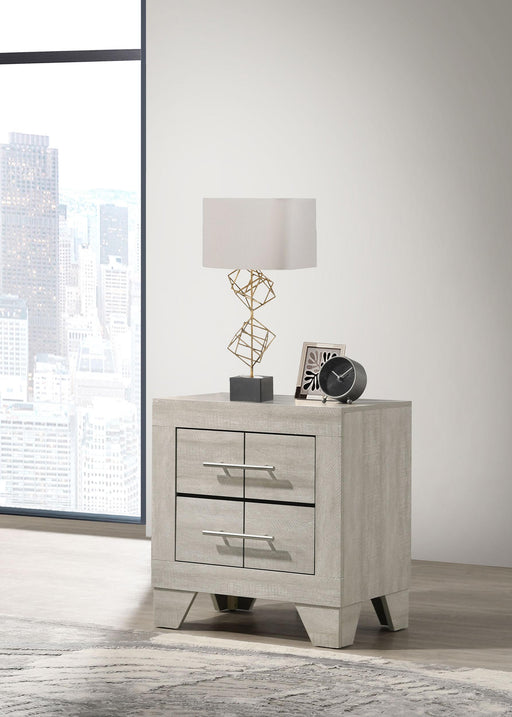 Trenton Nightstands - California Furniture (Coachella, CA)