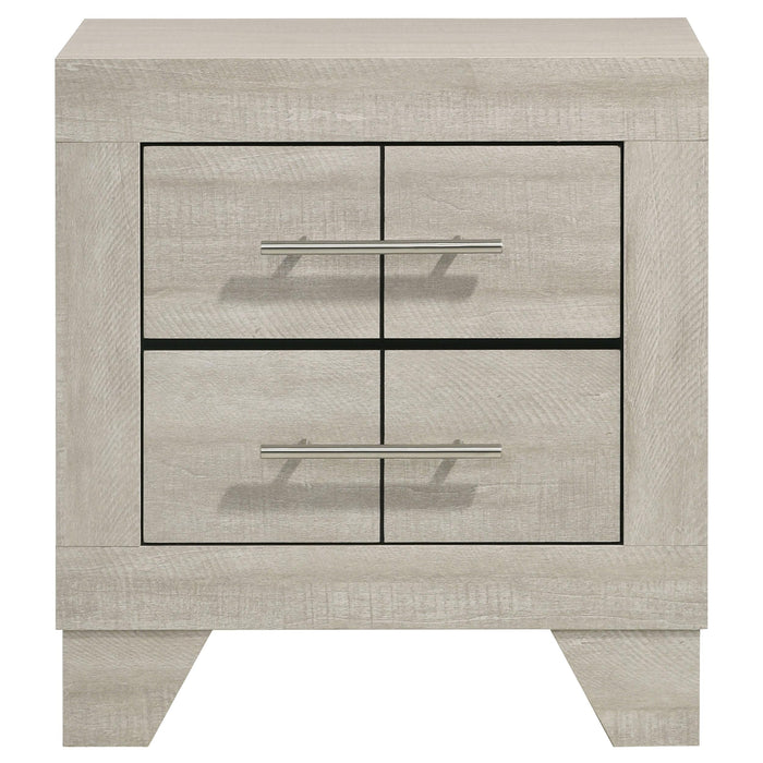 Trenton Nightstands - California Furniture (Coachella, CA)