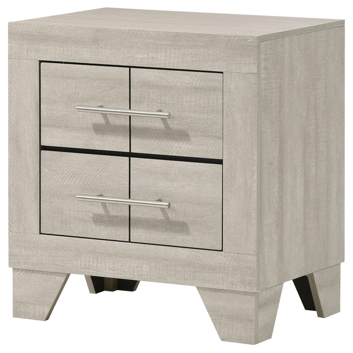 Trenton Nightstands - California Furniture (Coachella, CA)