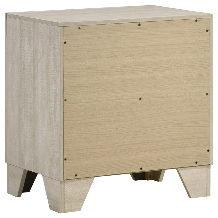 Trenton Nightstands - California Furniture (Coachella, CA)