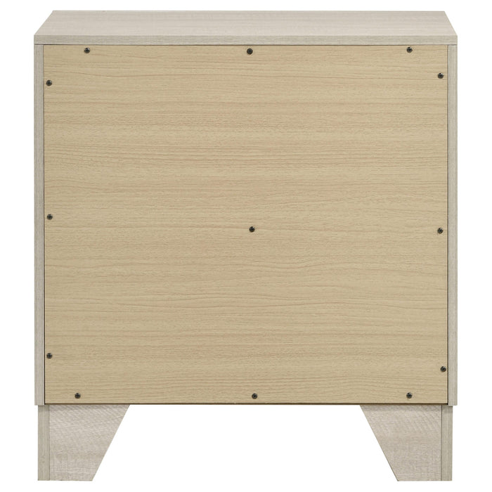 Trenton Nightstands - California Furniture (Coachella, CA)