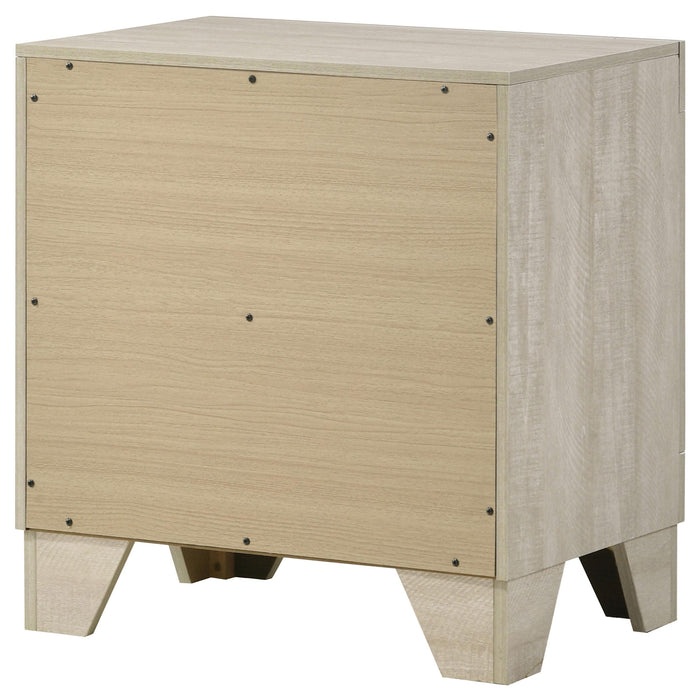 Trenton Nightstands - California Furniture (Coachella, CA)
