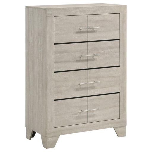 Trenton Chests - California Furniture (Coachella, CA)